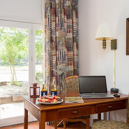Y O Ranch Hotel And Conference Center Kerrville Εξωτερικό φωτογραφία