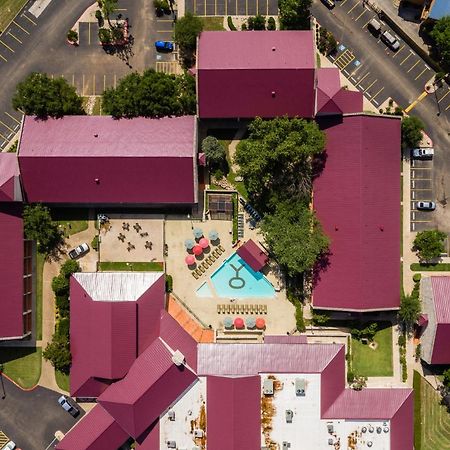 Y O Ranch Hotel And Conference Center Kerrville Εξωτερικό φωτογραφία