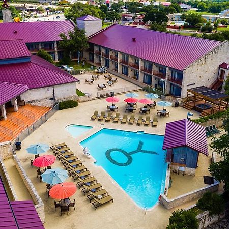Y O Ranch Hotel And Conference Center Kerrville Εξωτερικό φωτογραφία