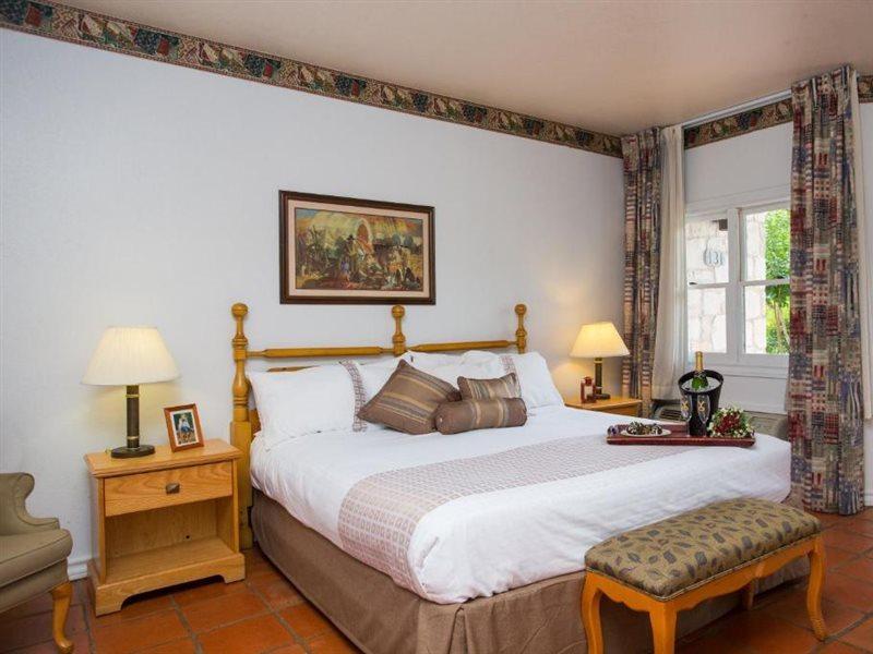 Y O Ranch Hotel And Conference Center Kerrville Εξωτερικό φωτογραφία
