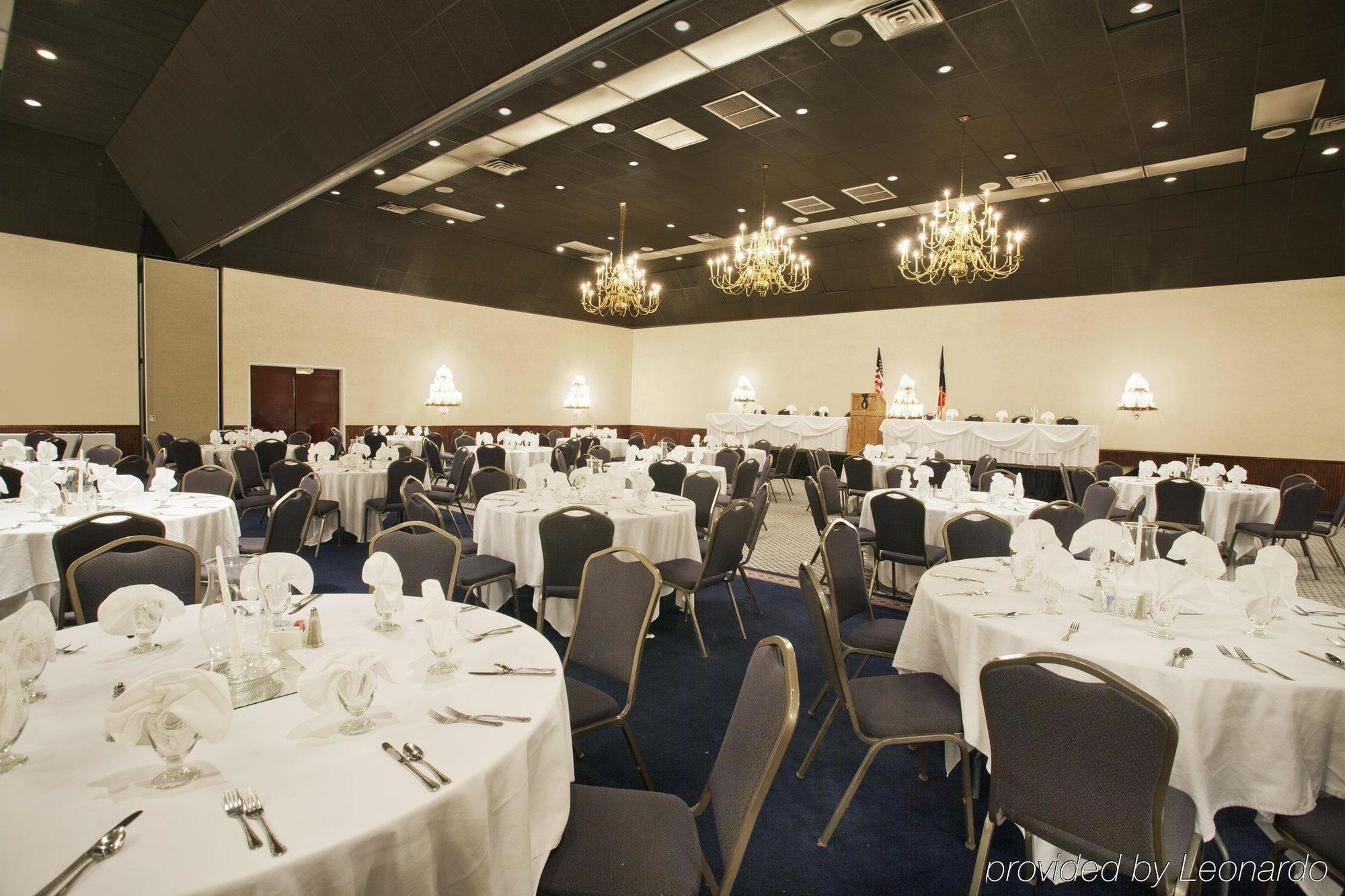 Y O Ranch Hotel And Conference Center Kerrville Ανέσεις φωτογραφία