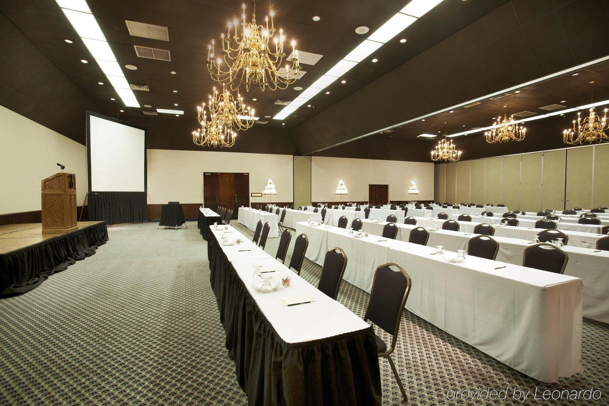 Y O Ranch Hotel And Conference Center Kerrville Επιχειρήσεις φωτογραφία