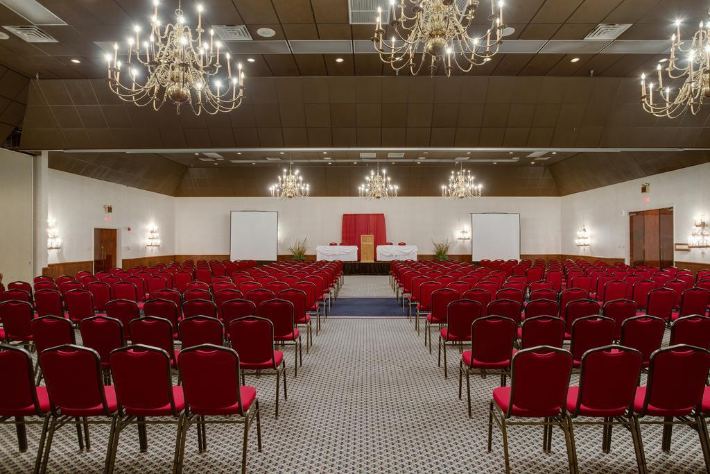 Y O Ranch Hotel And Conference Center Kerrville Εξωτερικό φωτογραφία