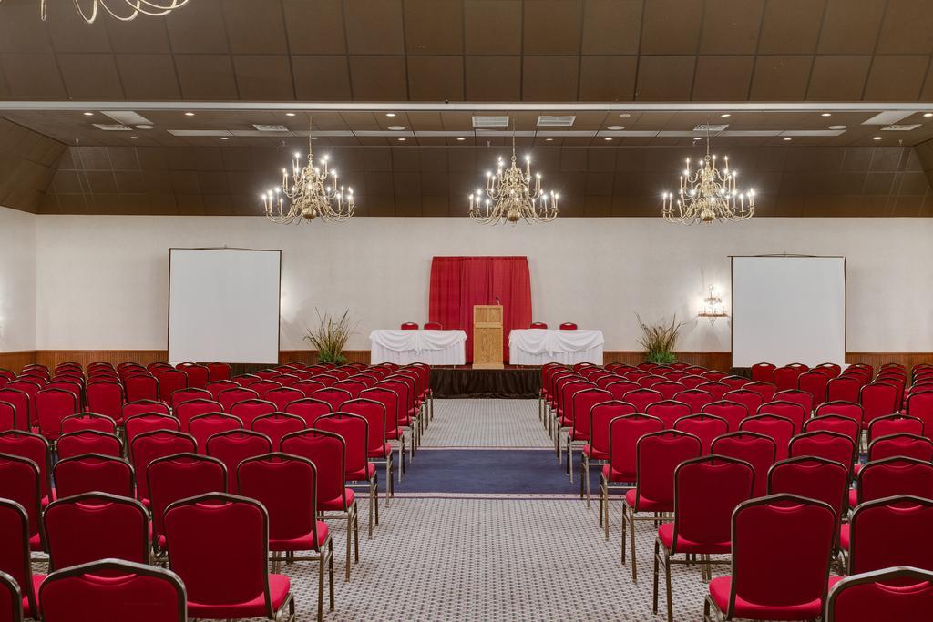Y O Ranch Hotel And Conference Center Kerrville Εξωτερικό φωτογραφία