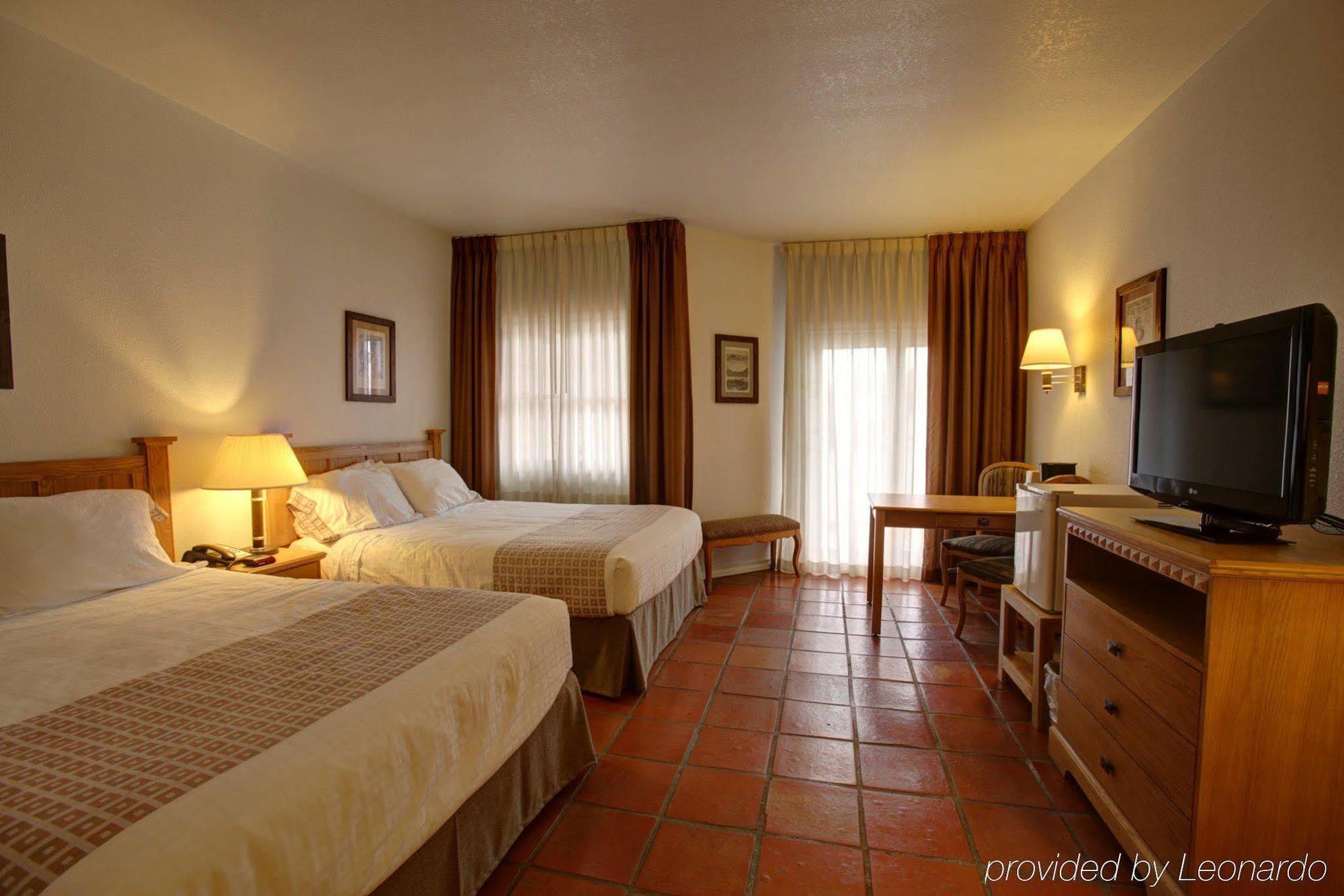 Y O Ranch Hotel And Conference Center Kerrville Εξωτερικό φωτογραφία