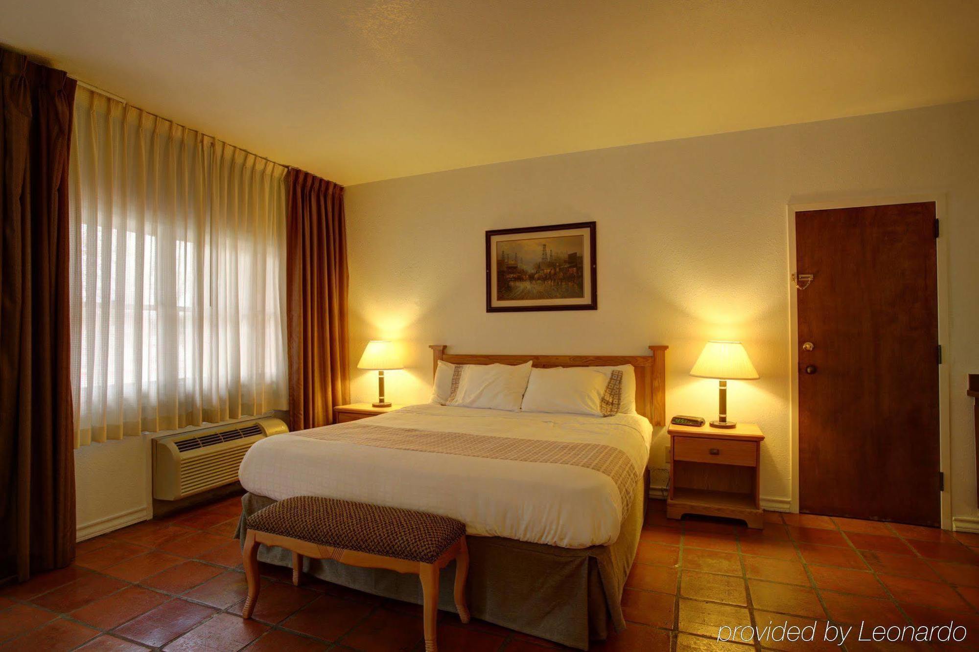 Y O Ranch Hotel And Conference Center Kerrville Εξωτερικό φωτογραφία