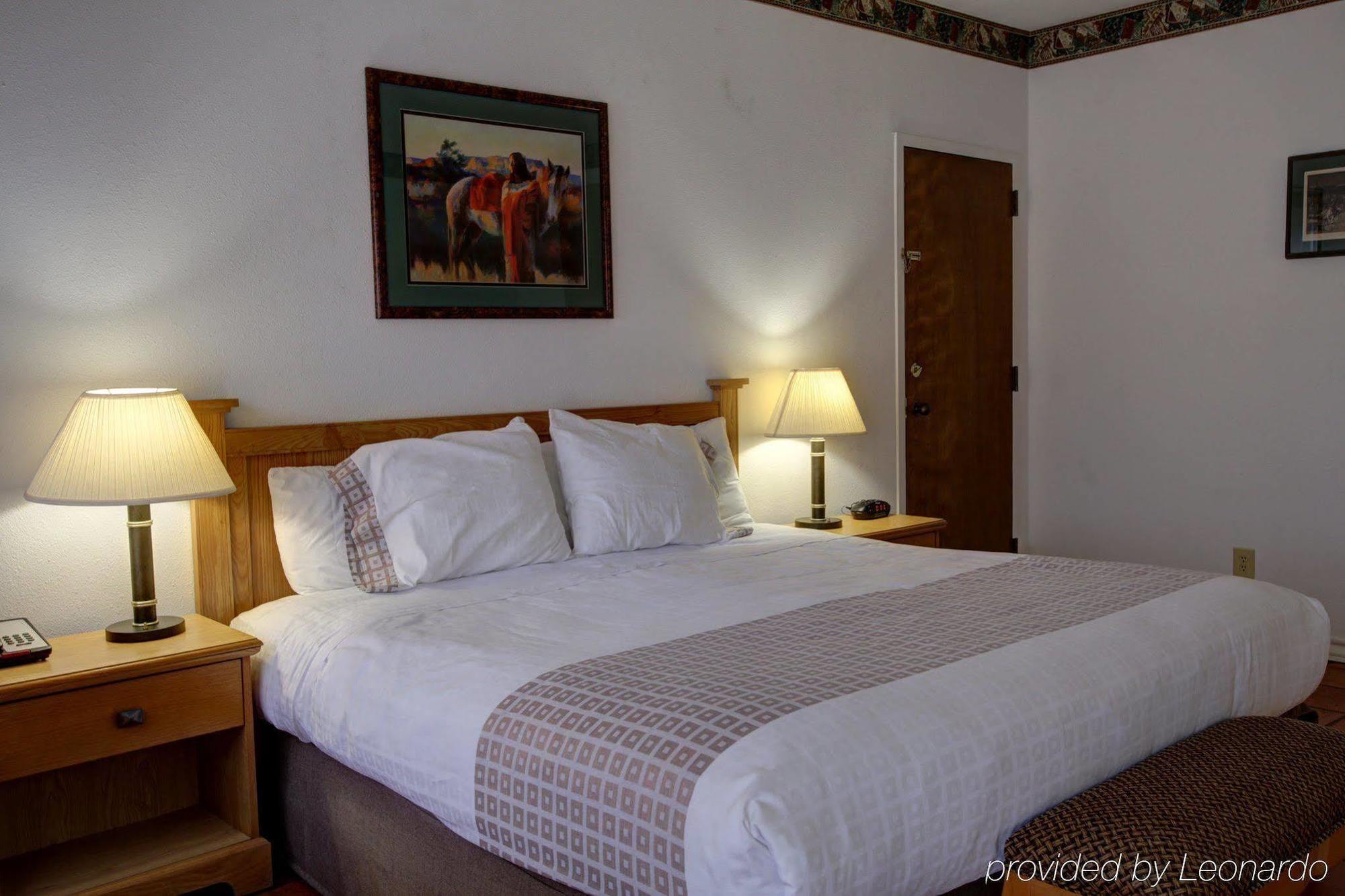 Y O Ranch Hotel And Conference Center Kerrville Εξωτερικό φωτογραφία