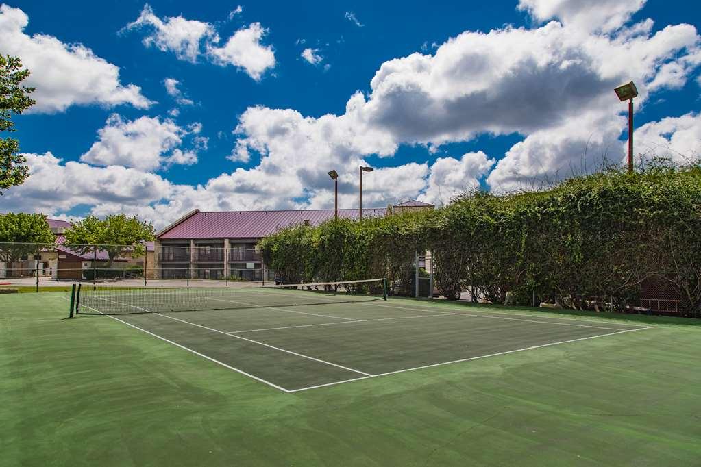 Y O Ranch Hotel And Conference Center Kerrville Ανέσεις φωτογραφία